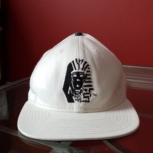 OFFICIAL LAST KING'S SNAPBACK